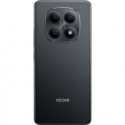 Xiaomi Redmi Note 15 4G 6/128 ГБ RU, Black - фото 3