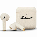 Фото - Беспроводные наушники Marshall Minor IV, Cream