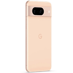 Google Pixel 8 8/128Gb Rose (JA) - фото 4