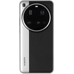 Смартфон Xiaomi 15 Ultra 16/512 ГБ Global, Серебристый - фото 3