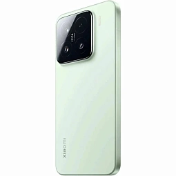 Смартфон Xiaomi 15 12/256 ГБ Global, Зелёный - фото 7
