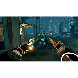Игра Cave Digger 2: Dig Harder VR ,только для PS VR2 (Английская версия) - фото 4