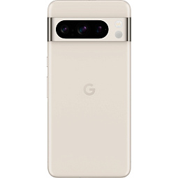 Google Pixel 8 Pro 12/512Gb Porcelian (US) - фото 3