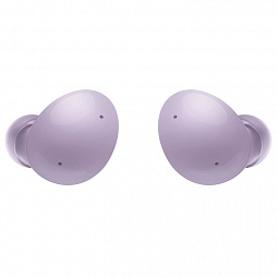 Беспроводные наушники Samsung Galaxy Buds2, фиолетовый - фото 6