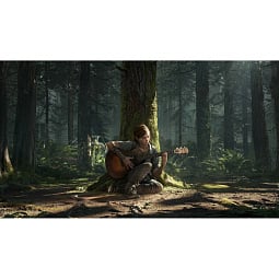 Игра The Last of Us Part 1 для PlayStation 5 (Русская версия) - фото 8