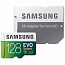 Карта памяти Samsung 512GB 100MB/s MicroSDXC Evo Select Memory Card with Adapter (MB-ME512H) - фото 2