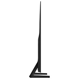 Телевизор Samsung QE55S85F, 55″ 2025, черный - фото 5