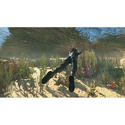 Игра Hubris ,только для PS VR2 (Русские субтитры) - фото 6