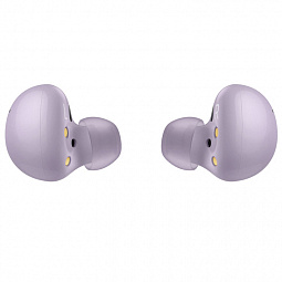 Беспроводные наушники Samsung Galaxy Buds2, фиолетовый - фото 2
