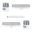 Фильтр сменный для умной поилки Xiaowan Smart Pet Dispenser Filter Set (XWFE01MG-EU), белый - фото 12