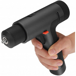 Аккумуляторная дрель-шуруповерт Xiaomi Mijia Electric Smart Drill (MJWSZNJYDZ001QW) - фото 10