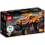 Конструктор Lego 42135 Technic Monster Jam El Toro Loco - фото 24
