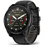 Умные часы Garmin Tactix 8 47 mm Amoled Sapphire Black (010-03405-01) - фото 12