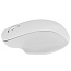 Беспроводная мышь Xiaomi Wireless Mouse Comfort Edition (XMWXSB04YM), белая - фото 9