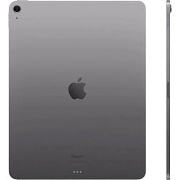 Apple iPad Air 13 (2024) 256Gb Wi-Fi, серый космос - фото 2