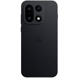 Oneplus 15 12/256 ГБ Global India (CPH2745), черный (Infinite Black) - фото 3