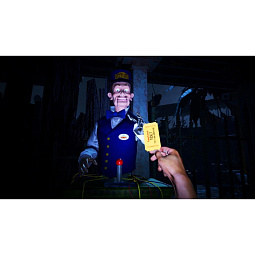 Игра HappyFunland, только для PS VR2 (Английская версия) - фото 7