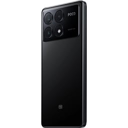 Xiaomi POCO X6 Pro NFC 5G 8/256 ГБ, черный RU - фото 6