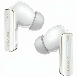 Беспроводные наушники HUAWEI Freebuds Pro 4, White - фото 2