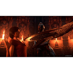 Игра Uncharted: Наследие воров коллекция для PlayStation 5 (Русская версия) - фото 11