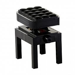 Конструктор LEGO Ideas 21323 Рояль (Grand Piano) - фото 4