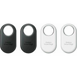 Samsung Galaxy Smart Tag 2 (4 шт) - фото 1