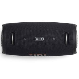 Портативная акустика JBL Xtreme 3, Черный - фото 4
