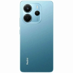 Xiaomi Redmi Note 14 4G 8/256 ГБ Global, Ocean Blue - фото 3