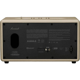 Портативная акустика Marshall Stanmore III, Cream - фото 3