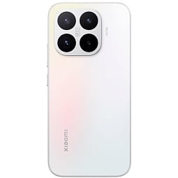 Смартфон Xiaomi 17T 12/512 ГБ Global, белый - фото 3
