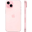 Apple iPhone 15 512GB, Розовый (Dual Sim) - фото 7