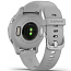 Умные часы Garmin VENU 2S, серебристый (010-02429-12) - фото 14