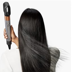 Стайлер Dyson Airwrap Origin HS02 Nickel Copper - фото 5