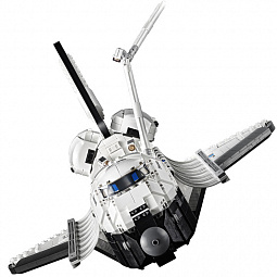 Конструктор LEGO Creator Expert 10283 Космический шаттл НАСА «Дискавери» - фото 8