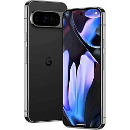 Google Pixel 9 Pro XL 16/128Gb Obsidian (TW/US) - фото 4