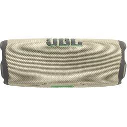 Портативная акустика JBL Flip 7, Бежевый - фото 3