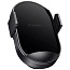 Автомобильный держатель с беспроводной зарядкой Xiaomi Wireless Car Charger 50W MAX (MDY-17-EZ), черный - фото 8