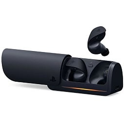 Беспроводные игровые наушники Sony Playstation Pulse Explore, черный - фото 2