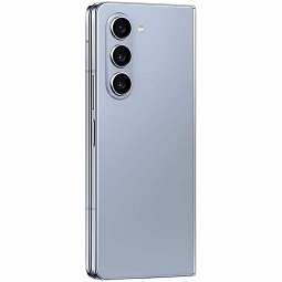 Samsung Galaxy Z Fold 5 (SM-F9460) 12/512 ГБ, голубой - фото 8