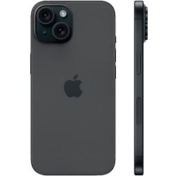 Apple iPhone 15 512GB, Черный EU - фото 2