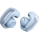 Беспроводные наушники Bose Ultra Open Earbuds, Moonstone Blue
