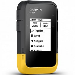 Навигатор Garmin eTrex SE (010-02734-00) - фото 2