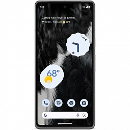 Google Pixel 7 8/128Gb Obsidian (US) - фото 2