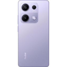 Xiaomi Redmi Note 14S 4G 8/256 ГБ Global, Aurora Purple - фото 3