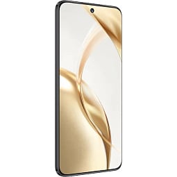 Смартфон Honor 200 12/256 ГБ, Вельветовый черный - фото 5