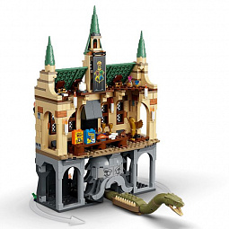 Конструктор LEGO Harry Potter 76389 Тайная комната - фото 3