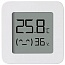 Метеостанция Xiaomi Mijia Bluetooth Hygrothermograph 2 (LYWSD03MMC) - фото 3