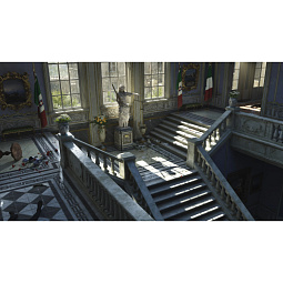 Игра Mafia: The Old Country для PlayStation 5 (Русская версия) - фото 3