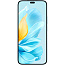 Смартфон Honor 200 Lite 8/256 ГБ Мерцающий голубой RU - фото 13