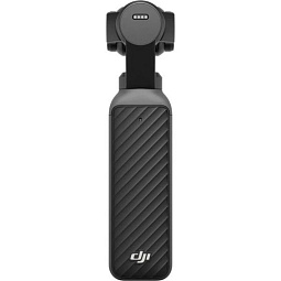 Экшн-камера DJI Osmo Pocket 4 Standart Combo, черный - фото 4